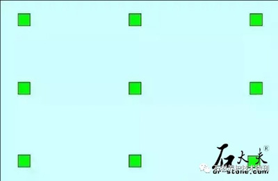九點(diǎn)測(cè)試法