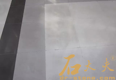 翹曲、空鼓
