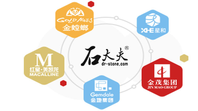 石材養(yǎng)護公司:石大夫