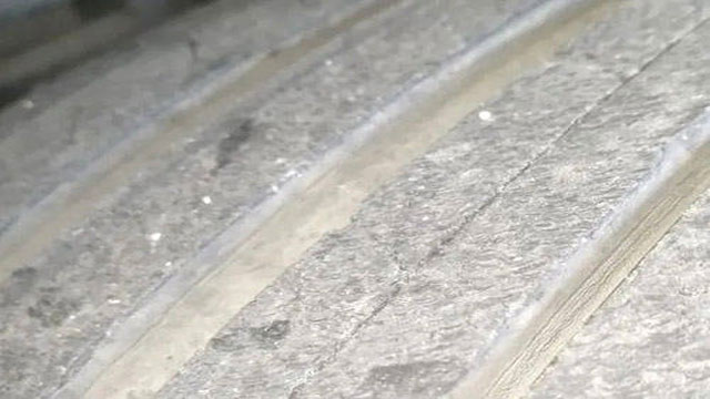 大理石沒(méi)光澤